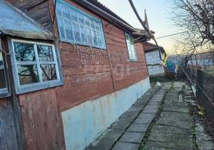 Дом 57м², 1-этажный, участок 9 сот.