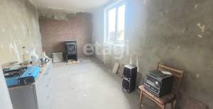 Дом 36м², 2-этажный, участок 7 сот.