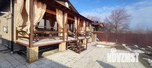 Дом 98м², 1-этажный, участок 6 сот.