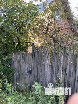 Дом 52м², 2-этажный, участок 6 сот.