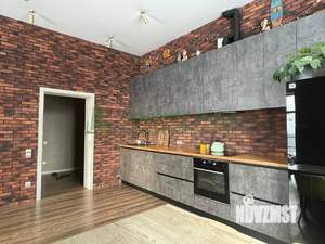 Коттедж 104м², 1-этажный, участок 6 сот.