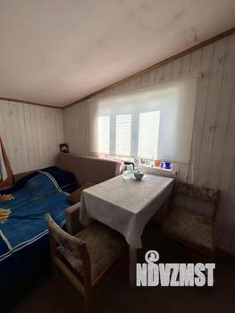 Дом 40м², 1-этажный, участок 6 сот.