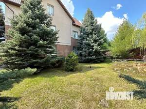 Дом 371м², 3-этажный, участок 10 сот.