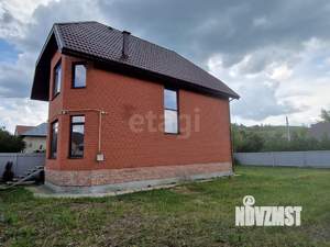 Дом 167м², 2-этажный, участок 5 сот.