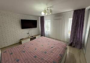 Дом 56м², 1-этажный, участок 2 сот.