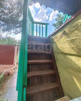 Дом 65м², 2-этажный, участок 7 сот.