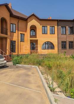 Дом 242м², 2-этажный, участок 242 сот.