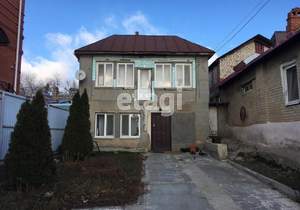 Дом 77м², 2-этажный, участок 2 сот.