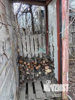 Дом 37м², 1-этажный, участок 6 сот.