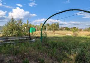 Дом 36м², 2-этажный, участок 6 сот.