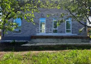 Дом 210м², 2-этажный, участок 7 сот.