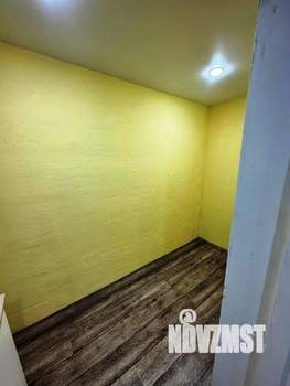 Дом 33м², 1-этажный, на длительный срок, 