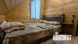 Дом 55м², 2-этажный, посуточно, 