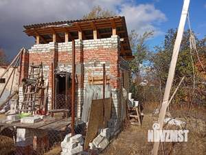 Дом 18м&sup2;, 2-этажный, на длительный срок, 