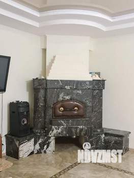 Дом 440м&sup2;, 4-этажный, посуточно, 