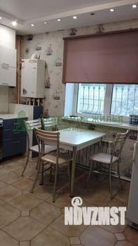 Коттедж 157м&sup2;, 3-этажный, на длительный срок, 