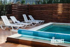 Коттедж 142м&sup2;, 2-этажный, на длительный срок, 