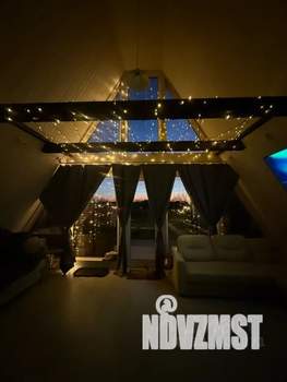 Дом 77м², 2-этажный, посуточно, 