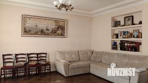 Дом 140м², 2-этажный, на длительный срок, 