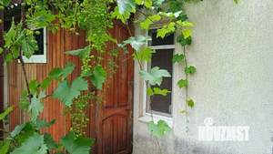 Дом 26м², 1-этажный, на длительный срок, 