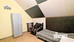 Дом 70м&sup2;, 2-этажный, на длительный срок, 