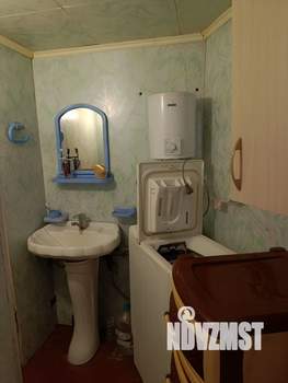 Дом 55м², 1-этажный, на длительный срок, 