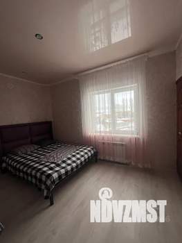 Дом 440м², 4-этажный, посуточно, 