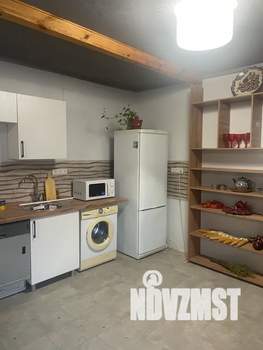 Дом 140м², 2-этажный, посуточно, 