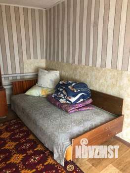 Дом 30м², 1-этажный, на длительный срок, 