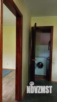 Дом 26м&sup2;, 1-этажный, на длительный срок, 