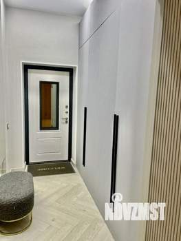 Коттедж 150м&sup2;, 1-этажный, на длительный срок, 