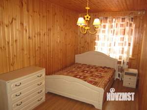 Дом 120м², 2-этажный, на длительный срок, 