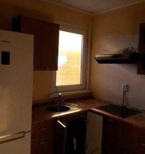 Дом 40м&sup2;, 2-этажный, на длительный срок, 