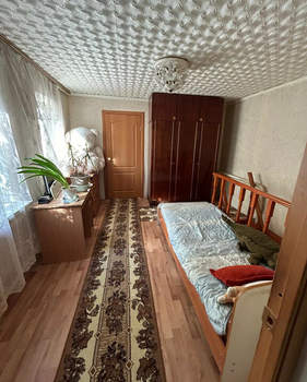 Дом 45м², 2-этажный, на длительный срок, 