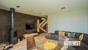 Коттедж 700м², 2-этажный, на длительный срок, 