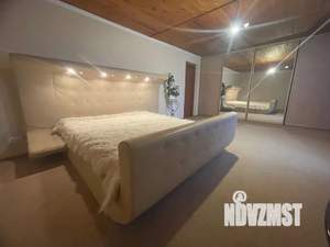 Дом 160м&sup2;, 2-этажный, посуточно, 