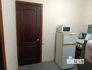 Дом 30м&sup2;, 1-этажный, на длительный срок, 