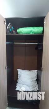 Дом 35м&sup2;, 2-этажный, посуточно, 