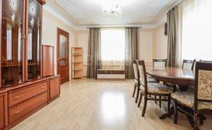 Дом 152м&sup2;, 3-этажный, на длительный срок, 