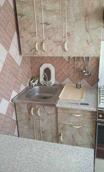 Дом 34м², 2-этажный, на длительный срок, 