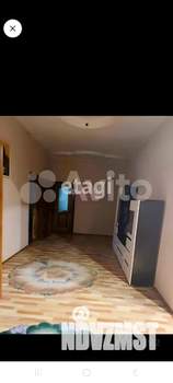 Коттедж 380м², 2-этажный, на длительный срок, 