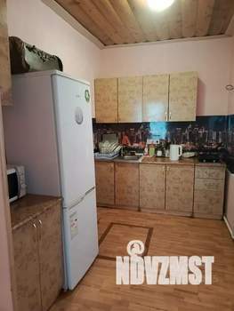 Дом 100м&sup2;, 2-этажный, посуточно, 