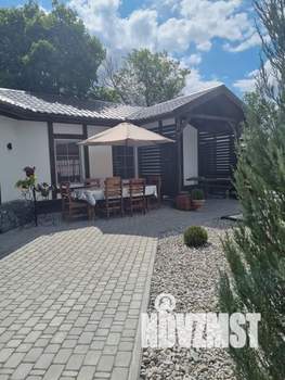 Дом 40м², 1-этажный, посуточно, 