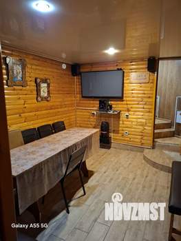 Дом 150м², 2-этажный, посуточно, 