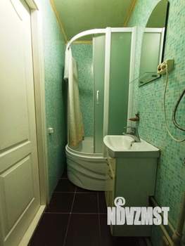 Дом 33м&sup2;, 1-этажный, на длительный срок, 