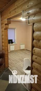 Дом 100м², 2-этажный, посуточно, 