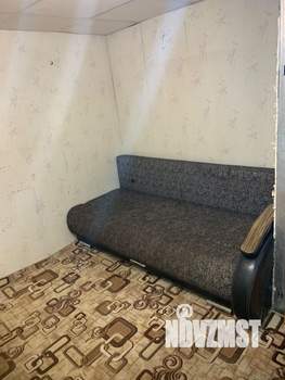Дом 18м², 1-этажный, на длительный срок, 