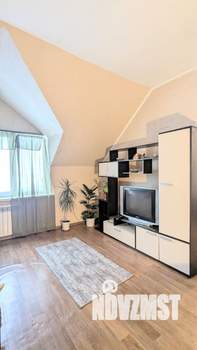 Дом 70м&sup2;, 2-этажный, на длительный срок, 