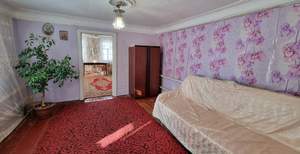 Дом 45м², 1-этажный, на длительный срок, 