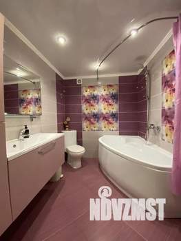 Дом 120м&sup2;, 1-этажный, посуточно, 